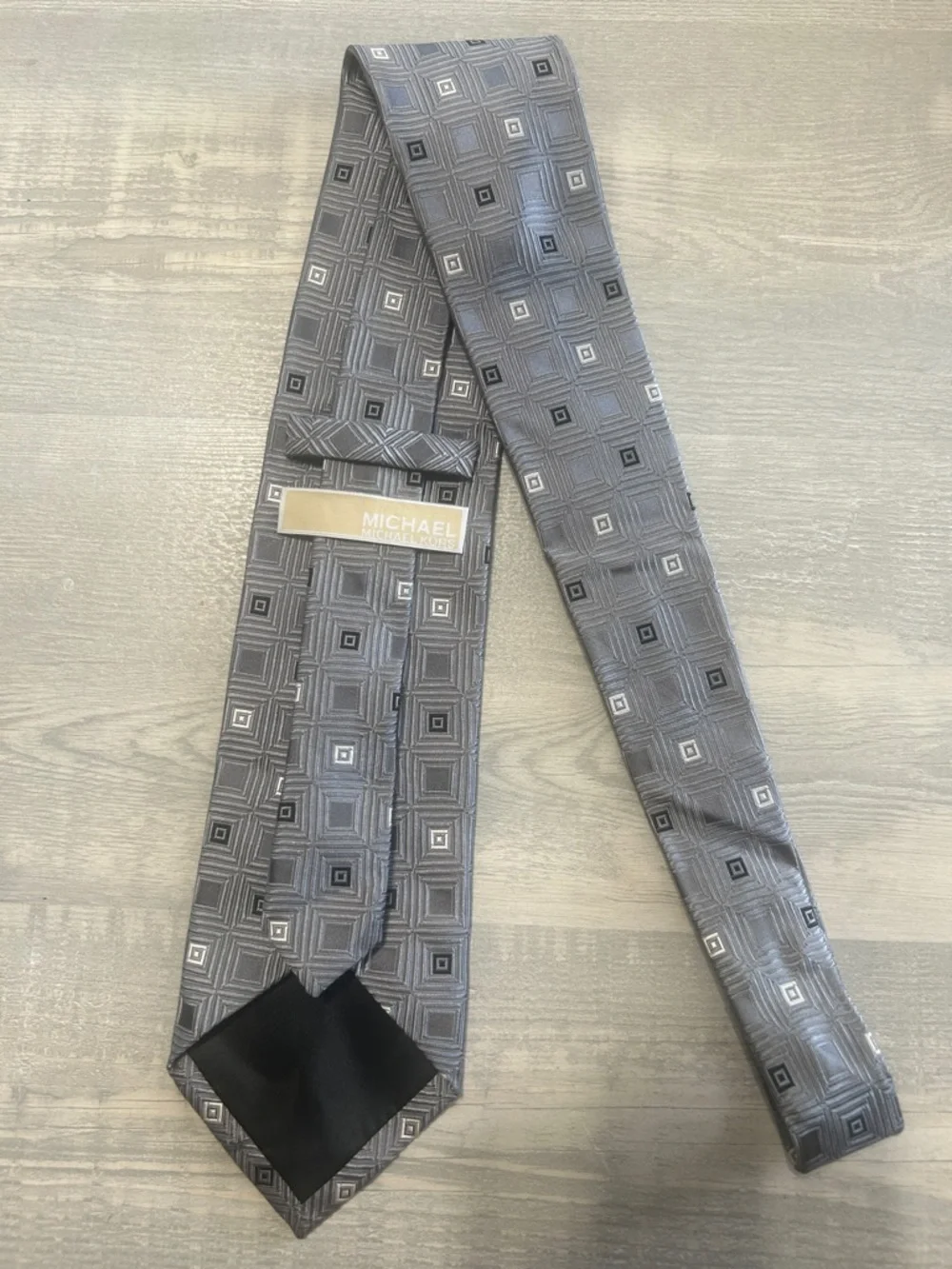 Michael Kors Silk Tie